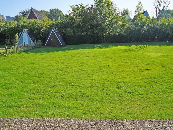Ferienhaus für 4 Personen, mit Garten, mit Haustier in Damp - 2