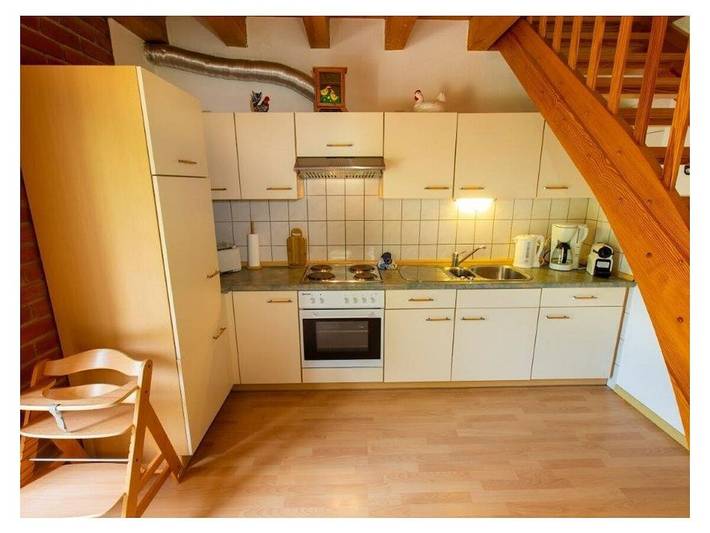 Ferienhaus für 5 Personen, mit Balkon in Schwedeneck - 3