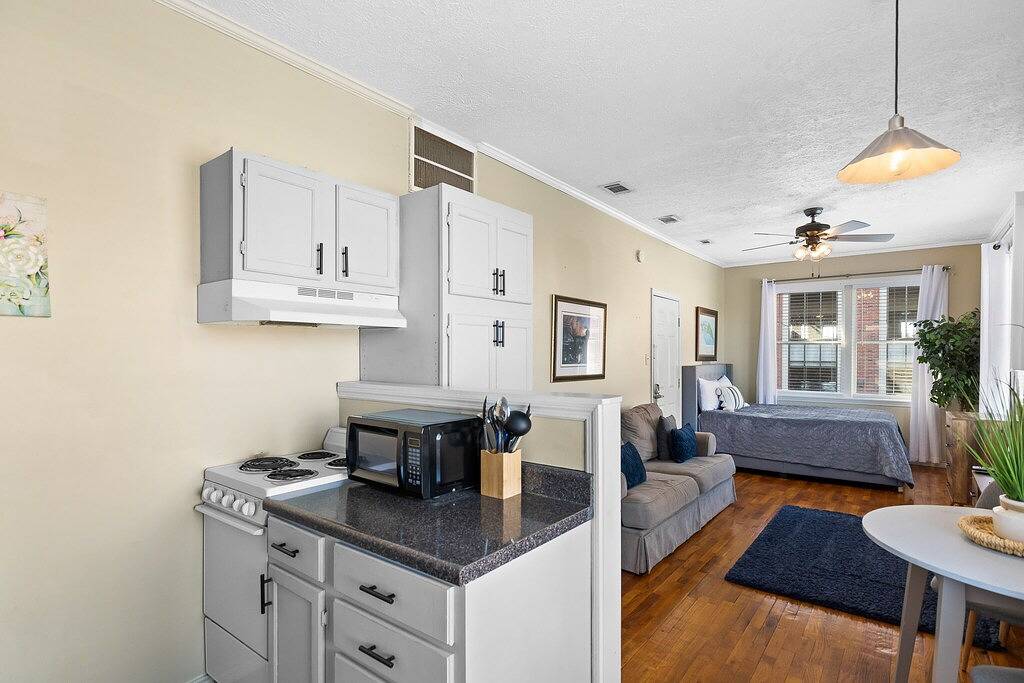 Historisches Loft in der Innenstadt von Auburn, Alabama! Standort! in Auburn (AL), Alabama