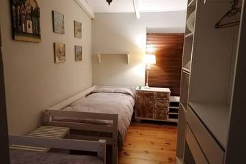 Casa Rural para 15 Personas en Mérida, Provincia de Badajoz, Foto 2