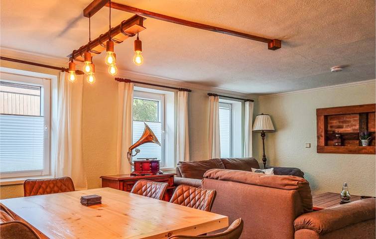 Ferienwohnung für 3 Personen, mit Terrasse und Garten, kinderfreundlich in Sankt Andreasberg - 3