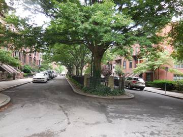 Apartment for 4 Guests in Boston, Massachusetts, Picture 2