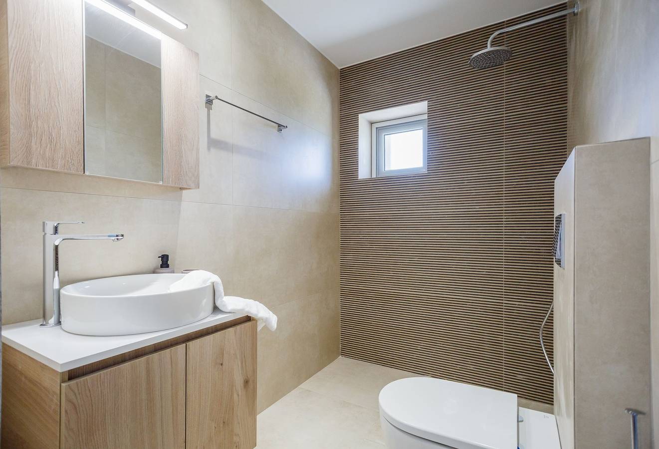 Villa für 9 Personen mit Garten in Laganas, Zakynthos