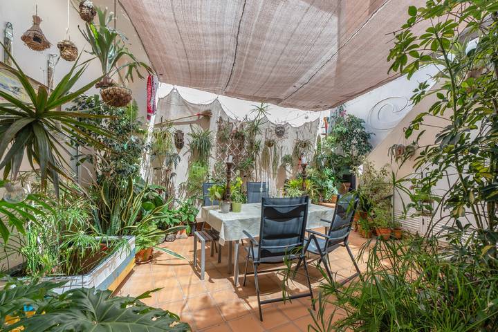 Gîte pour 6 personnes, avec balcon, animaux acceptés dans Guimar - 3