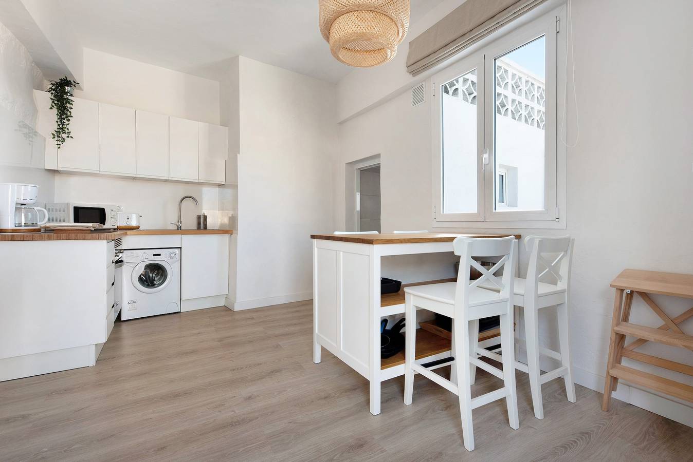 Alojamento de férias "Casa Sol 21 B Garachico" com terraço in Villa y Puerto de Garachico, Garachico