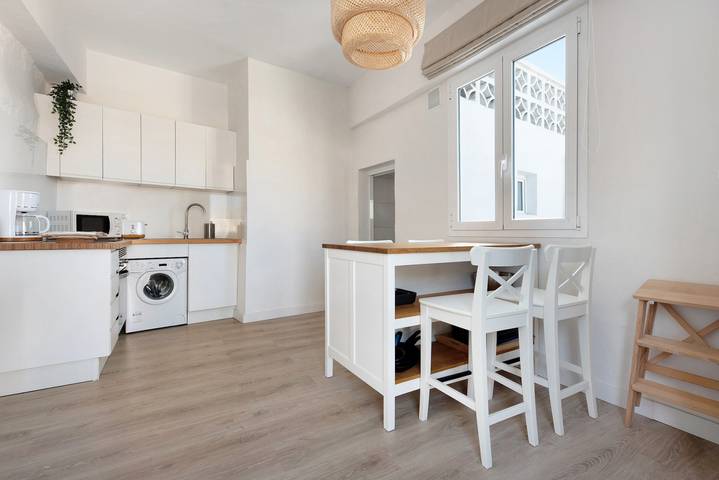 Location de vacances pour 3 personnes, avec jardin à Garachico - 4