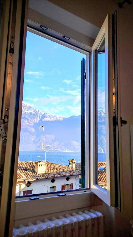 Ferienwohnung für 3 Personen, mit Ausblick und Seeblick in Limone sul Garda - 3
