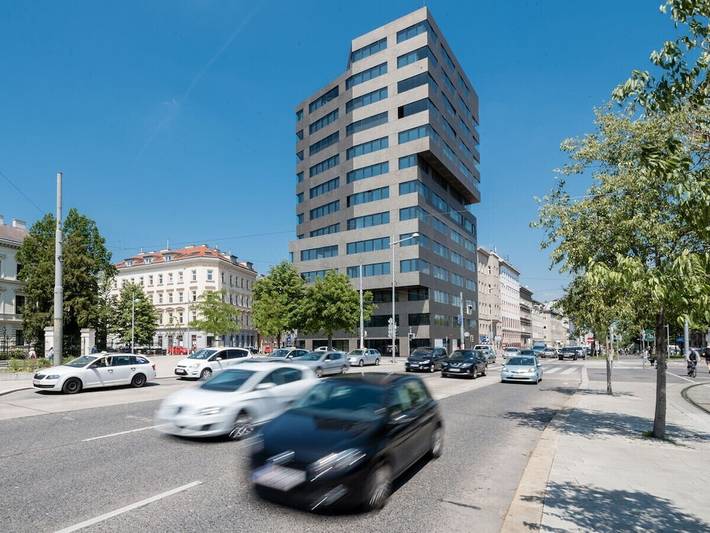 Ferienhaus für 6 Personen, mit Terrasse in Wien - 4
