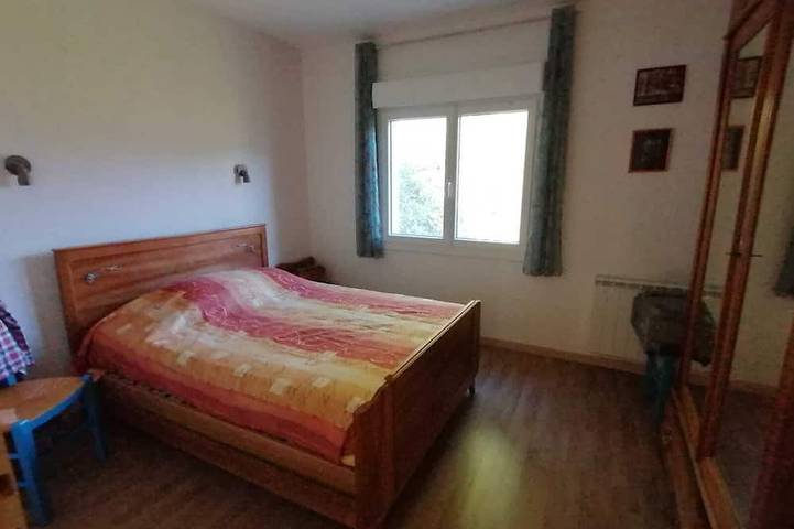 Location de vacances pour 6 personnes, avec terrasse à Les Salelles - 2