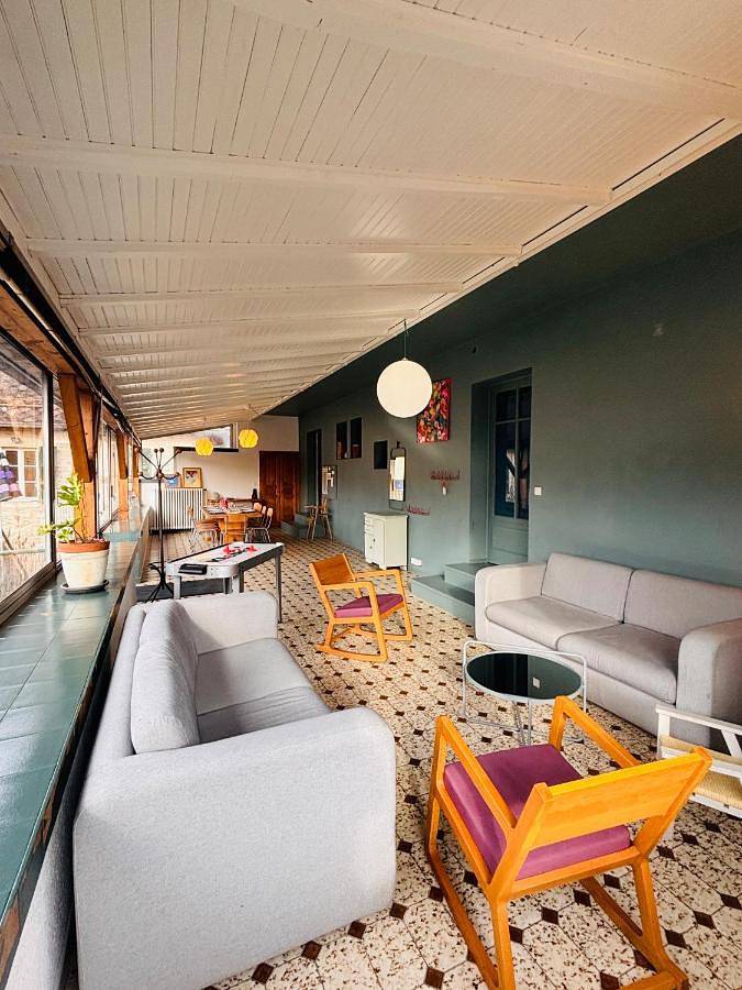 Four-Bedroom House in Artemare, Belley