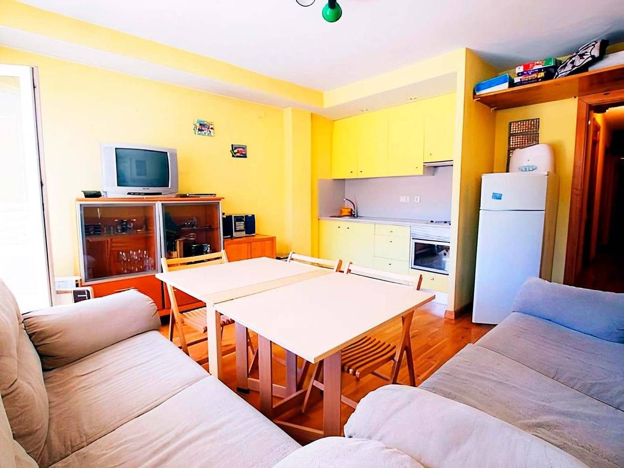 Apartamento entero, Escapada nevada en Sierra Nevada in Sierra Nevada Ski Resort, Monachil