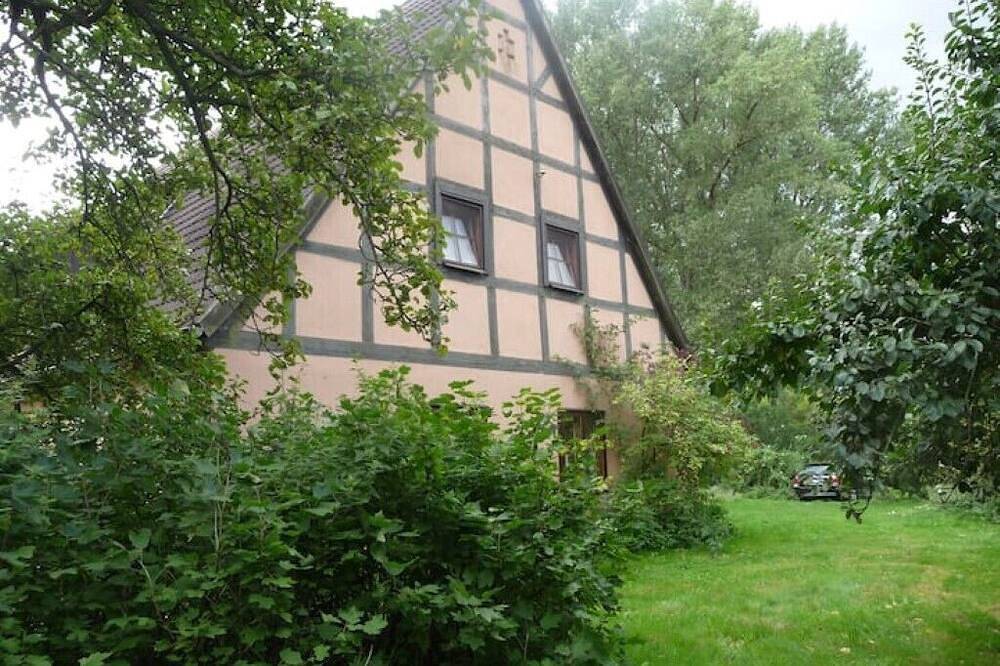 Ganze Wohnung, Unterkunft im beschaulichen Südwesten Rügens(1) in Rambin, Stralsund Umland