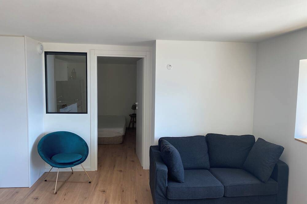 Appartement entier, Appartement Neuf en Rdj - Avec superbe vue sur le lac d'Annecy 🤩 in Menthon-Saint-Bernard, Région d'Annecy