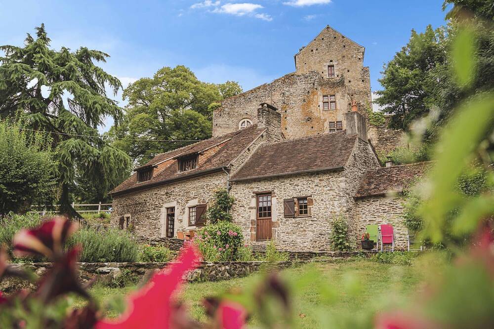 Photo : Maison de vacances