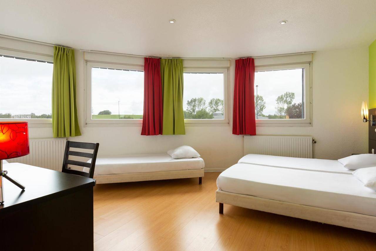 Enzo Hotels Bulgneville Relais Routier in Bulgnéville, Neufchâteau