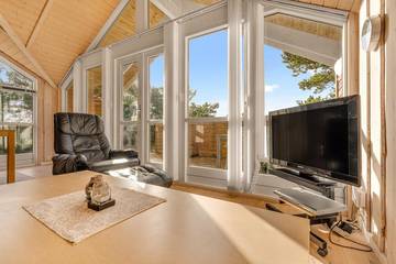 Villa für 4 Personen in Blavand, Dänemark an der Nordsee, Bild 4