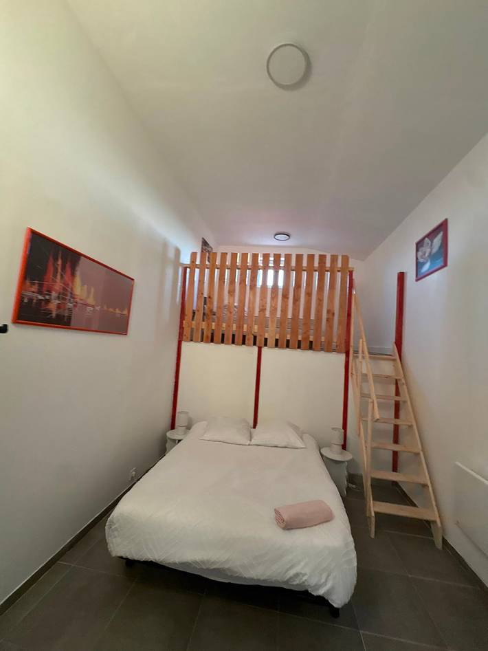 Maison 10 personnes grande terrasse grands groupes in Parcé, Fougères-Vitré
