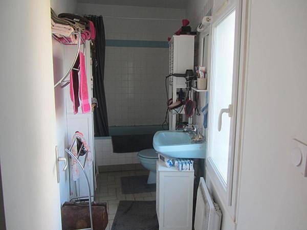Appartement de vacances entier, Chez Annie Chambre chez l'habitant in Distré, Vallée de la Loire
