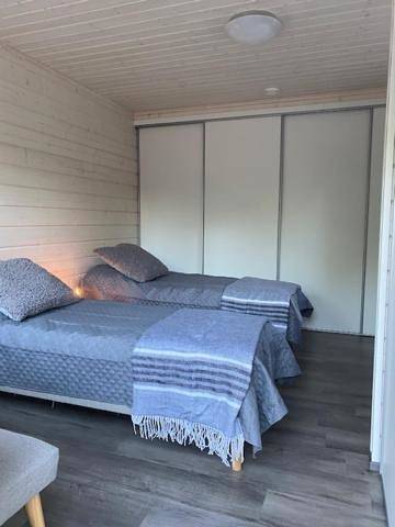 Gîte pour 2 personnes, avec sauna et jacuzzi ainsi que jardin et terrasse à Espoo - 2