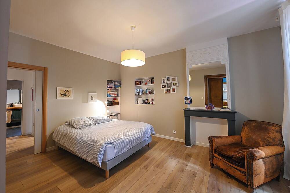 A haven of comfort in the heart of the city in Revel, Lauragais