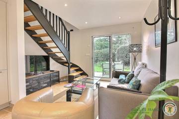 Gîte pour 2 Personnes dans Perros-Guirec, Région de Lannion, Photo 4