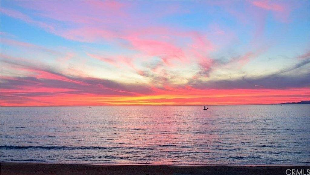 Hermosa Coastal Home in Hermosa Beach, Los Angeles County