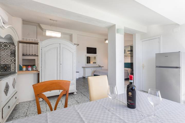 Gîte pour 4 personnes, avec jardin et jacuzzi, animaux acceptés à Acireale - 4