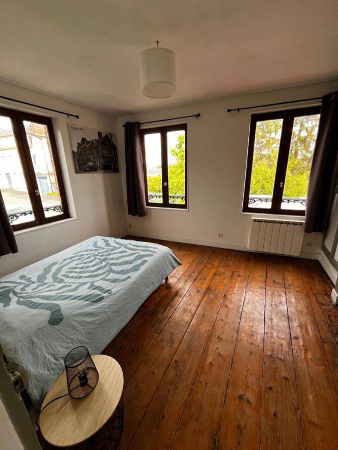 Location de vacances pour 4 personnes, avec Terrasse à Dozulé - 3