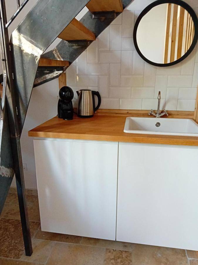 Chambre dans maison de maître in Cuers, Côte méditerranéenne (France)