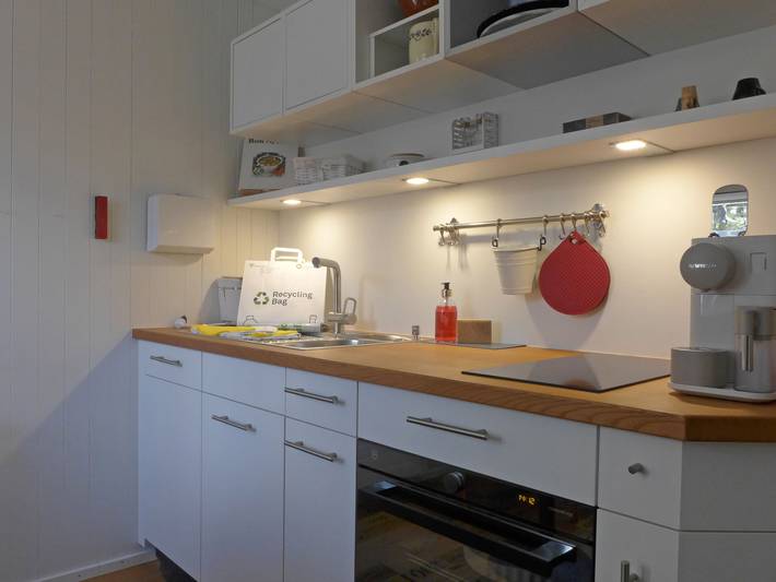 Gîte pour 2 personnes, avec terrasse dans Wengen - 3