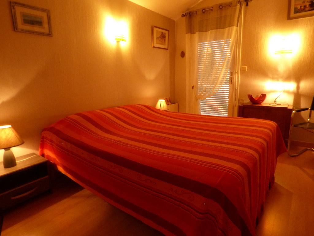Suite d'hôte gay et naturiste - Suite in Bompas, Côte d'Améthyste