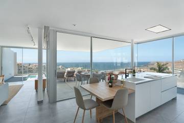 Villa per 6 Persone in Callao Salvaje, Adeje, Foto 4