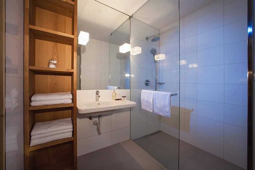 Apartment Aberg Maxi in Tuxer Alpen, Fügen