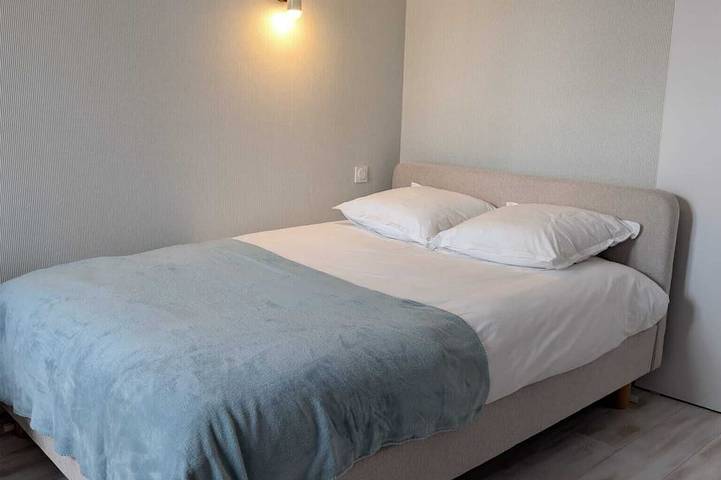 Gîte pour 2 personnes à Chantilly - 2