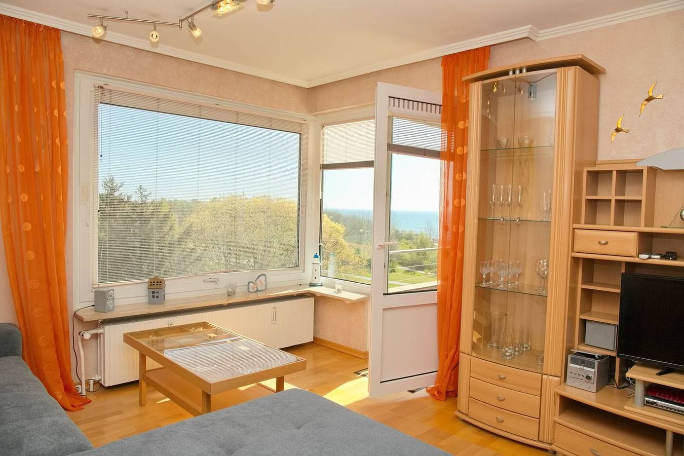 Ferienwohnung in Grömitz ab 137€ pro Nacht