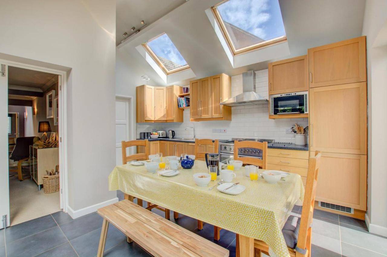 3 Bed in Salthouse oc-2002 in Salthouse, Norfolk Coast
