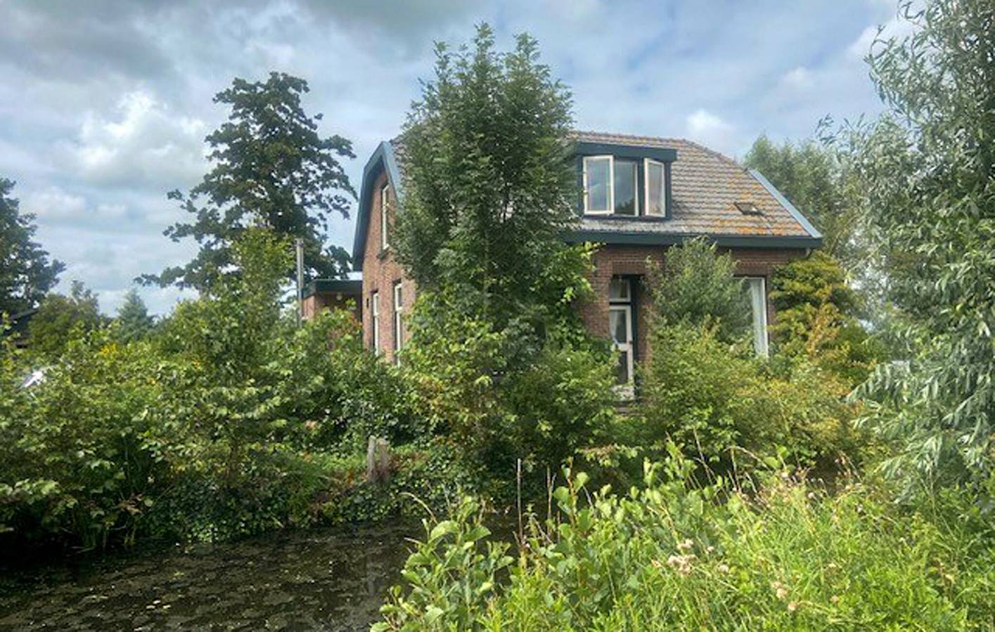 Ferienhaus für 4 Personen mit Garten in Stolwijk, Groene Hart