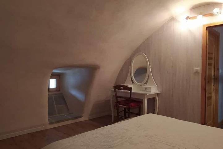 Location de vacances pour 12 personnes, avec jardin à Saint-Étienne-du-Valdonnez - 3