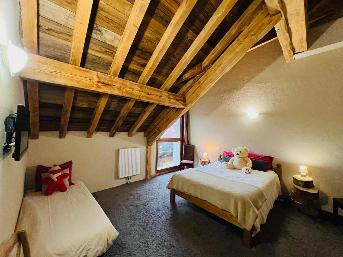 Appartement entier, Nordique Symbiose in Mouthe-Lac et Mont d’Or, Parc naturel régional du Haut-Jura