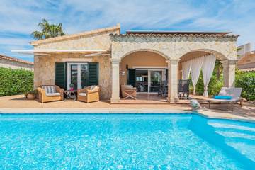Villa in Campos, Mallorca Süden
