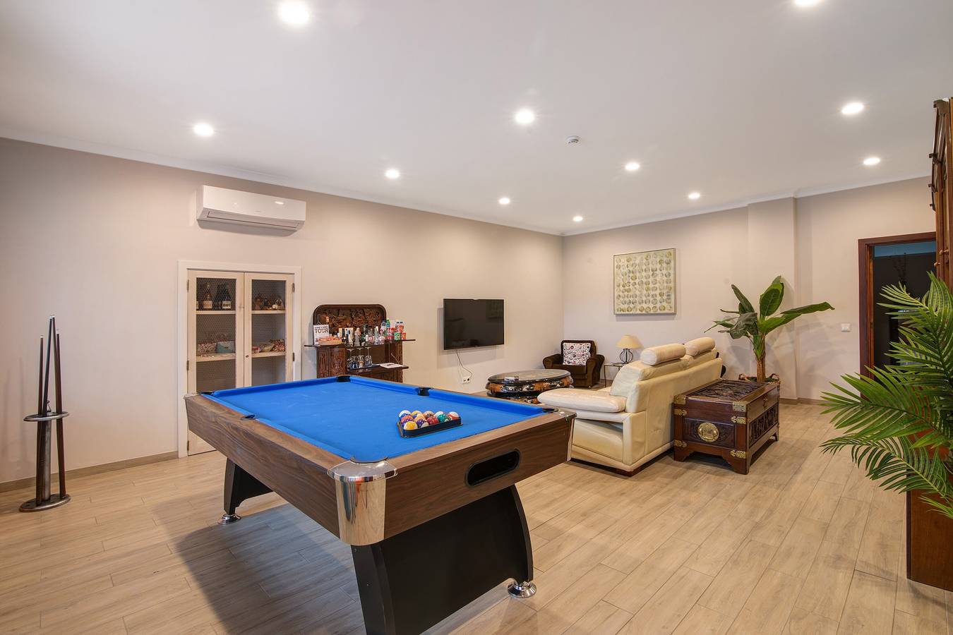 Milreu Guesthouse - Kamer "Mar" met uitzicht op het zwembad, foto 11