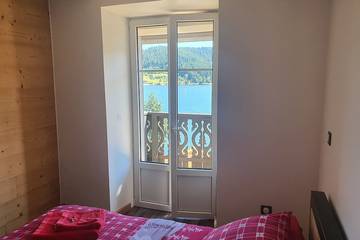 Chalet pour 26 Personnes dans Lac de Gérardmer, Gérardmer, Photo 4