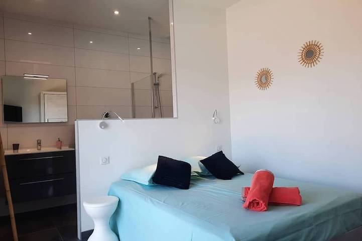 Location de vacances pour 10 personnes à Viggianello - 3