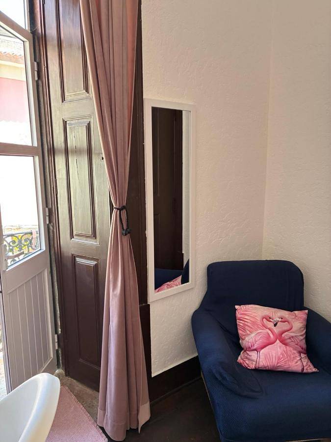 Double Room in Praia da Claridade, Figueira da Foz