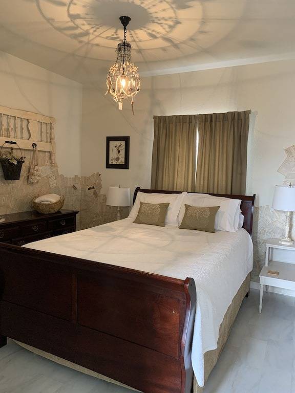 Cottage for 4 Guests in Ozark Mountains, Beaver Lake