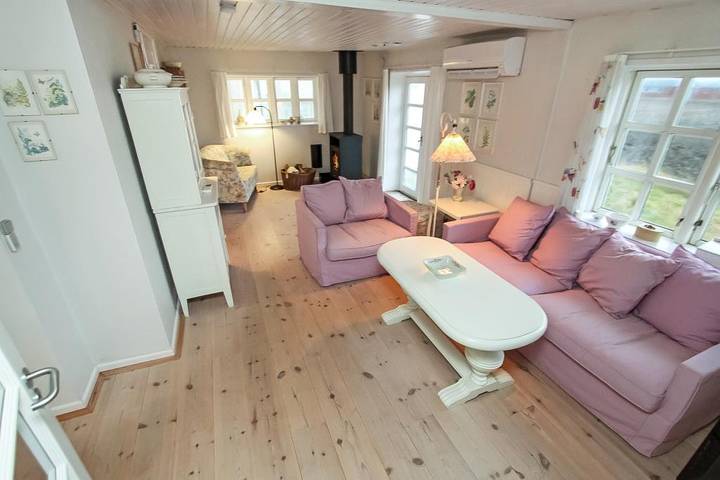 1010 in Ferring, Lemvig