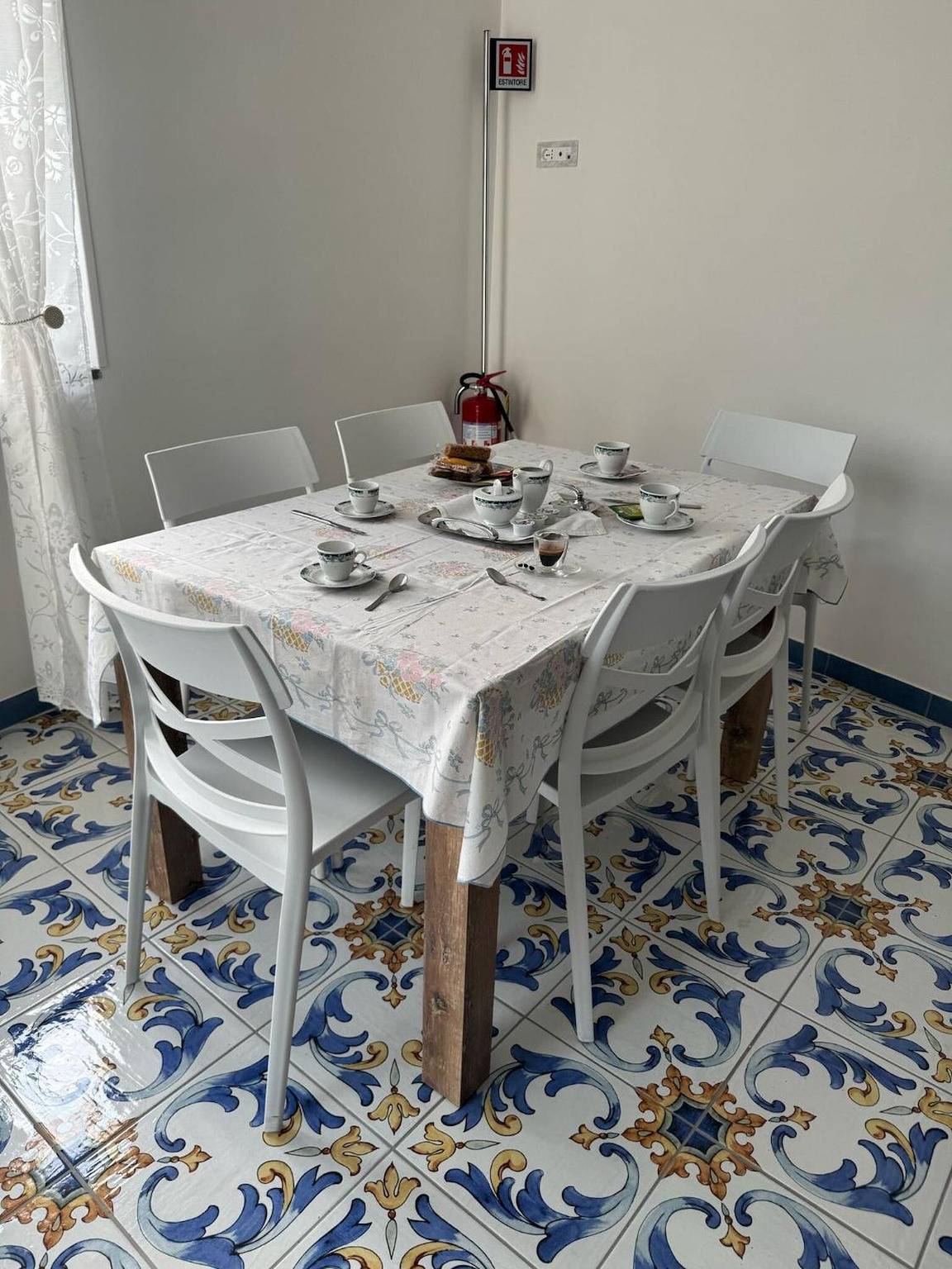 Ferienhaus 'Vincanto Maiori Amalfi Coast' mit Bergblick, Wlan und Klimaanlage in Maiori, Amalfiküste