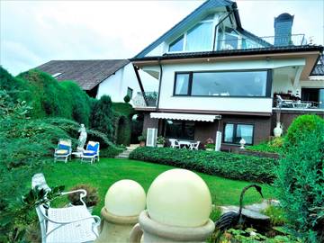 Ferienwohnung für 2 Personen, mit Terrasse und Garten in Bad Neuenahr