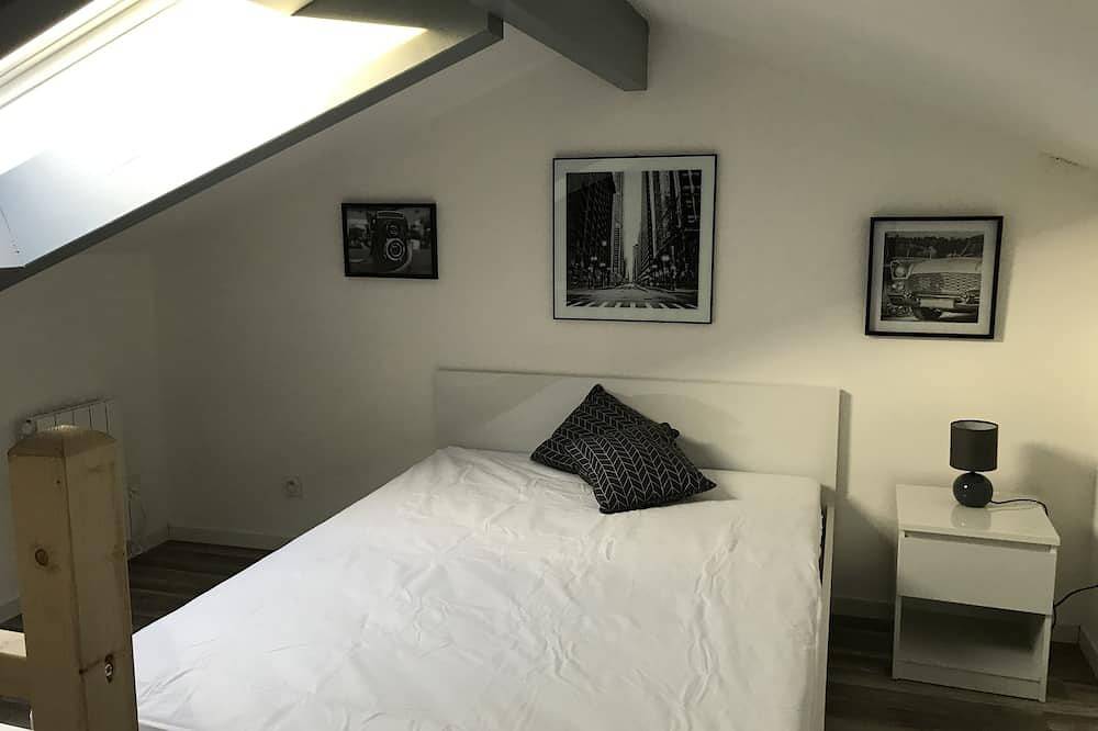 Maisont3 Duplex Avec Cour Privée à 400 Plage in Angoulins, Región de La Rochelle