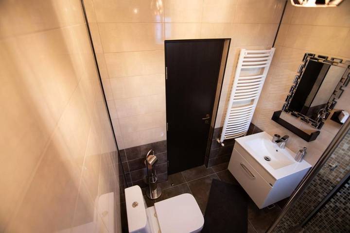 Villa pour 11 personnes, avec jardin, adapté aux familles en Roumanie - 4